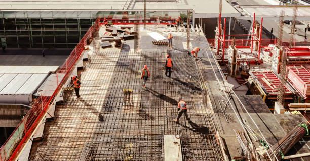 Best Concrete Repair Services  in Dublin, PA